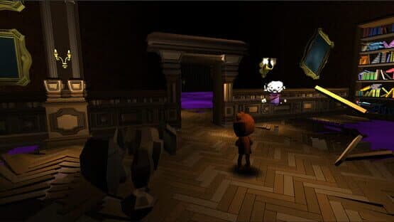 Rescue Teddy — screenshot 5