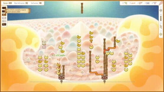 Dabado Puzzles — screenshot 8