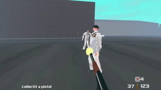 Operation: Pinkeye — screenshot 3