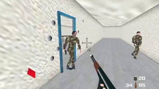 Operation: Pinkeye — screenshot 6
