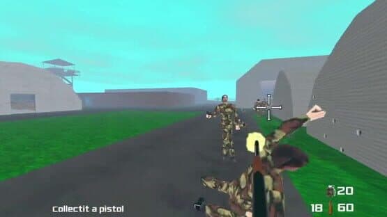 Operation: Pinkeye — screenshot 7