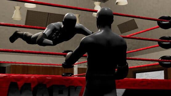 Mark Out! The Wrestling Card Game — screenshot 3