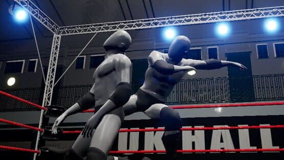 Mark Out! The Wrestling Card Game — screenshot 4