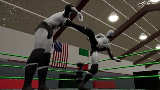 Mark Out! The Wrestling Card Game — screenshot 6