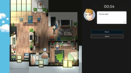 Walk of Shame — screenshot 1
