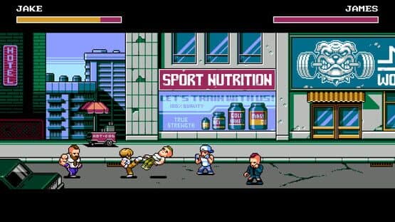 Payback time — screenshot 1
