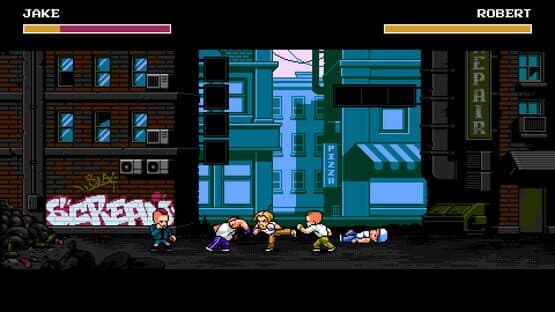 Payback time — screenshot 2