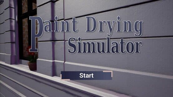 Paint Drying Simulator — screenshot 2