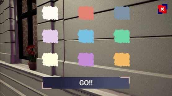 Paint Drying Simulator — screenshot 3