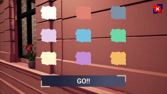 Paint Drying Simulator — screenshot 4