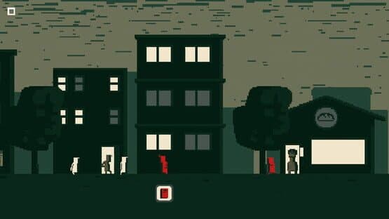 Red Man — screenshot 1
