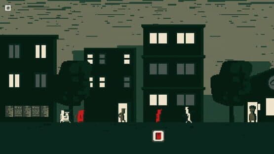 Red Man — screenshot 2