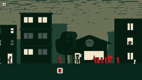 Red Man — screenshot 3