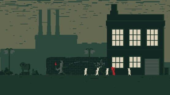Red Man — screenshot 4