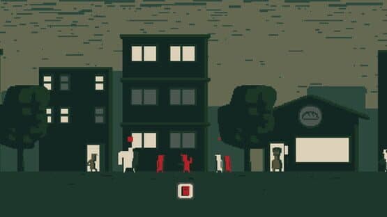 Red Man — screenshot 5