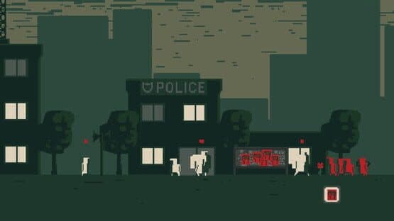 Red Man — screenshot 7