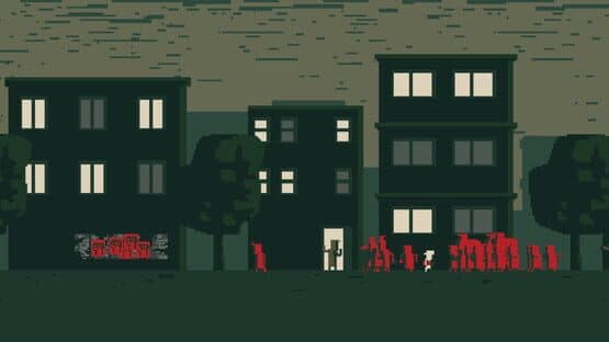 Red Man — screenshot 8
