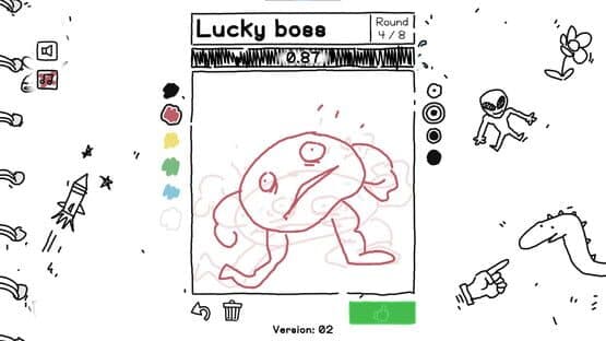 Frame Game — screenshot 2