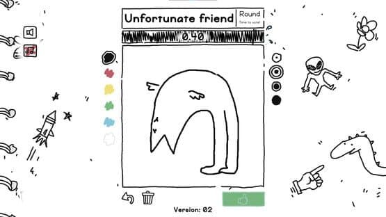 Frame Game — screenshot 3