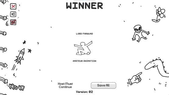 Frame Game — screenshot 5