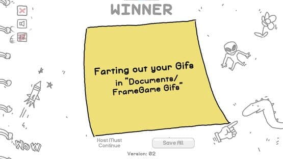 Frame Game — screenshot 6