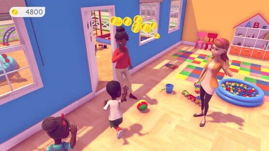 Daycare Manager — screenshot 2