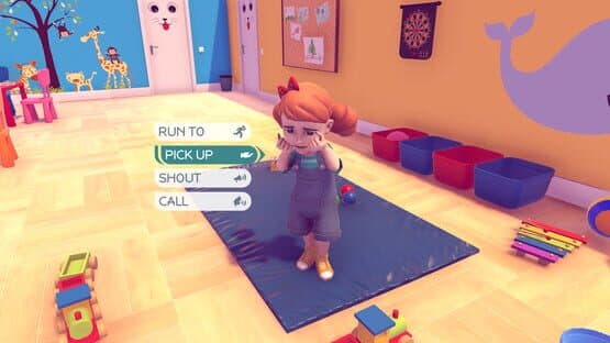 Daycare Manager — screenshot 3