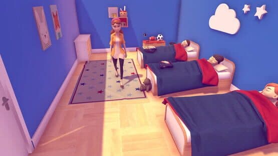 Daycare Manager — screenshot 4