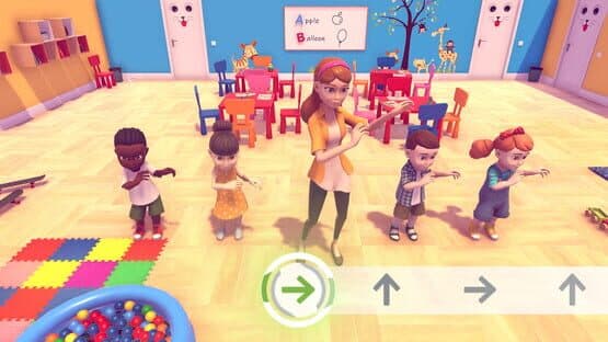 Daycare Manager — screenshot 5