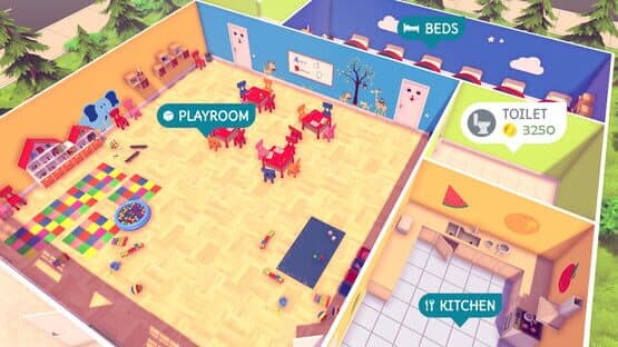 Daycare Manager — screenshot 6