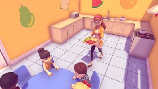 Daycare Manager — screenshot 7