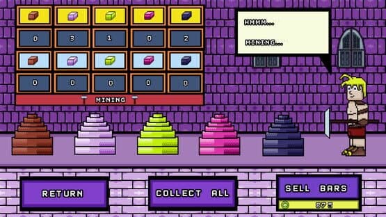 Norega — screenshot 4