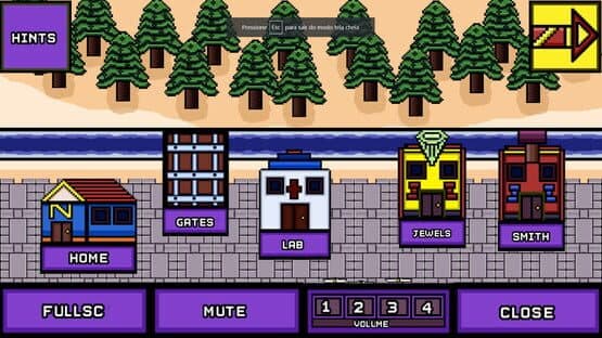 Norega — screenshot 5