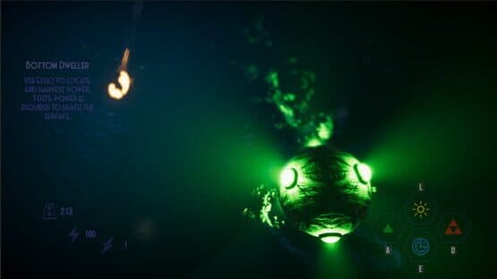Atoll — screenshot 1