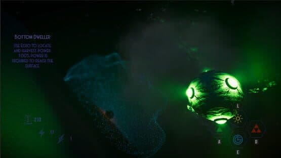 Atoll — screenshot 2