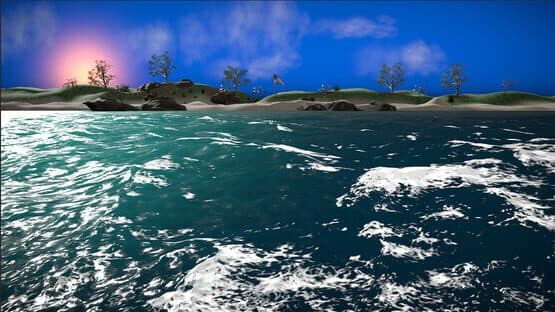 Atoll — screenshot 4