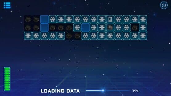 Space Drone: Rescue Mission — screenshot 3