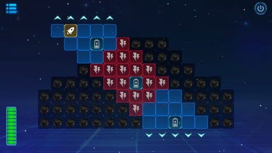 Space Drone: Rescue Mission — screenshot 4