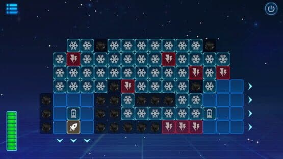 Space Drone: Rescue Mission — screenshot 5