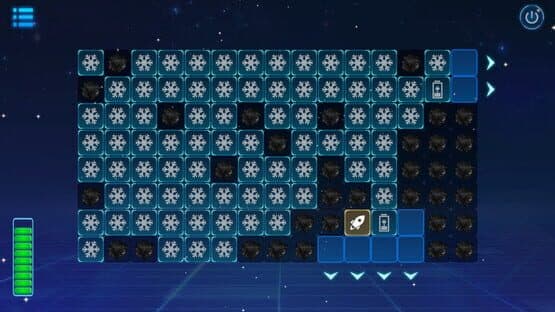 Space Drone: Rescue Mission — screenshot 6