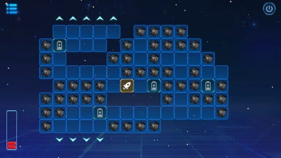 Space Drone: Rescue Mission — screenshot 7