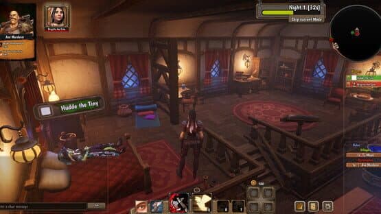Eville — screenshot 3