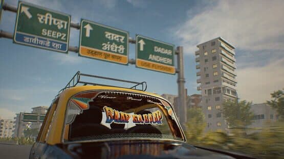 Mumbai Gullies — screenshot 2