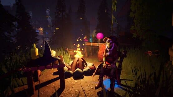 Eville — screenshot 6