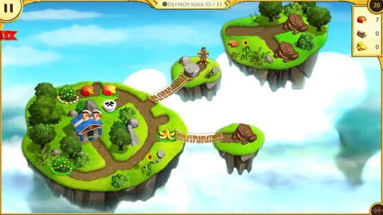 12 Labours of Hercules XII: Timeless Adventure — screenshot 1