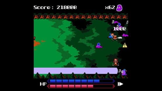 Harvest Hero Origins — screenshot 1