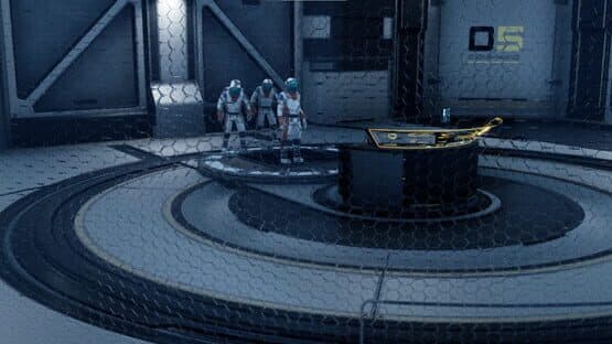 The Teleport — screenshot 1