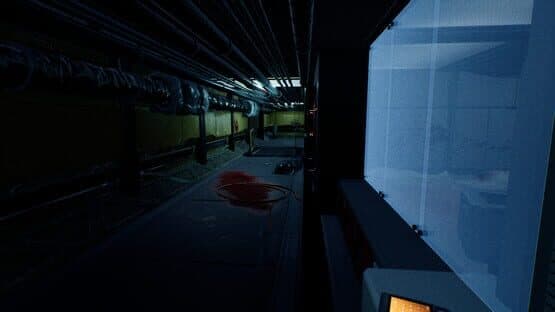 The Teleport — screenshot 2