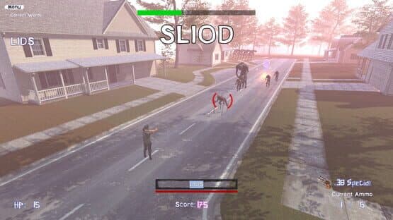 BloodType — screenshot 1