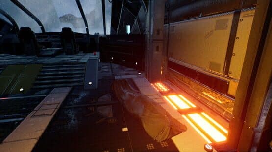The Teleport — screenshot 4